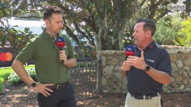 Rich Beem shares his excitement with Nick Dougherty about the big changes to the 2024 PGA Tour, focussing on designated events that will bring the best players all in one place.