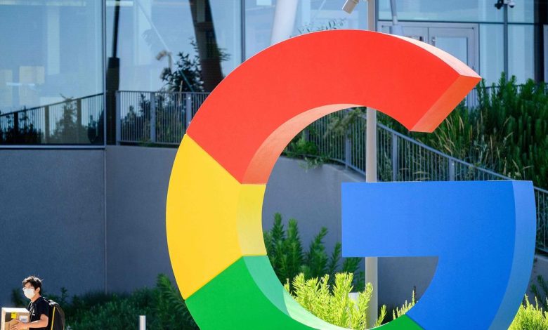 Alphabet shareholders ask Google to protect reproductive data, make algorithm more transparent