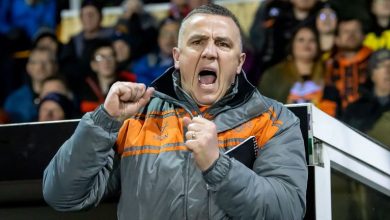 Andy Last has been confirmed as Castleford's new head coach