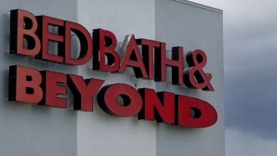 Bed Bath & Beyond bankruptcy: Moody’s weighs CMBS loan impact