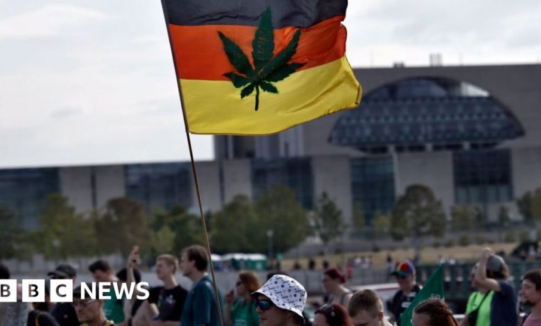 Cannabis clubs plan dilutes German drugs reforms