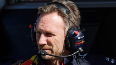 Christian Horner insists Red Bull's cost-cap penalty is 'tough'