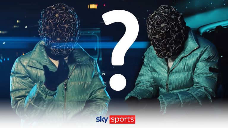 Dide: Does the Premier League have an undercover rapper? | Video | Watch TV Show