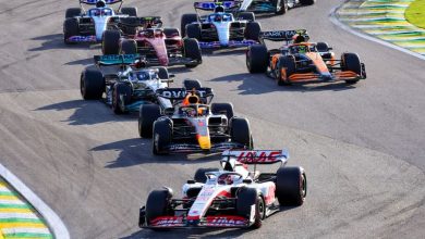 F1 Sprint Shootout: New format with second qualifying session confirmed for 2023 season