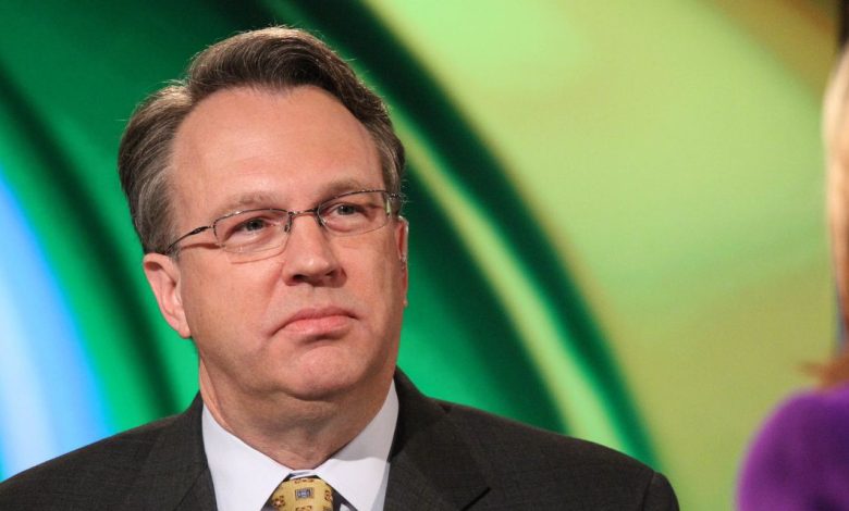 Fed's Williams says inflation is slowing and labor market is cooling