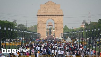 India's population to surpass China this week - UN