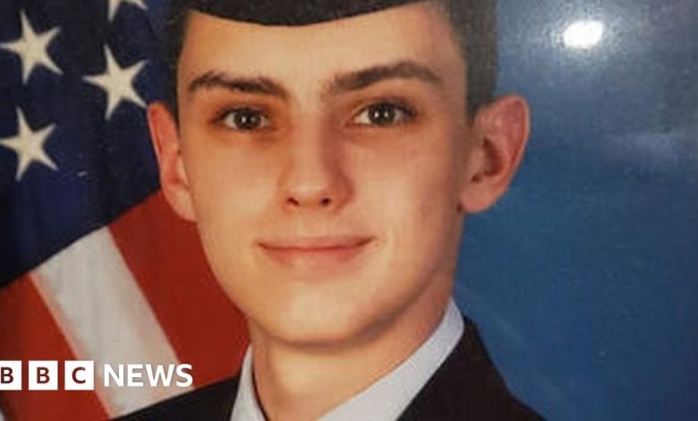 Jack Teixeira: What we know about Pentagon leaks suspect