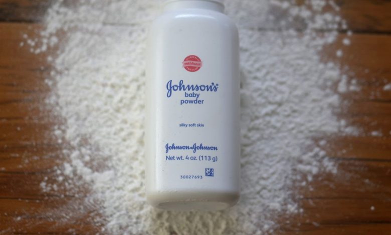 Johnson & Johnson swings to loss as it books multibillion-dollar charge to settle talc claims