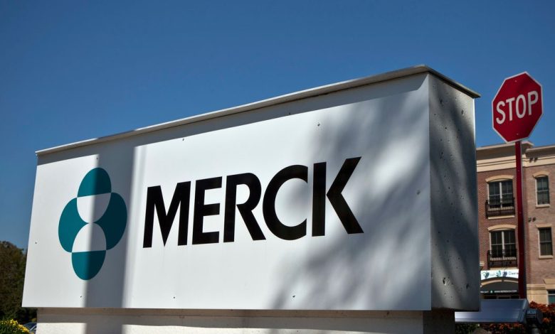 Merck’s $10.8 billion takeover of Prometheus gives it a foothold in immunology