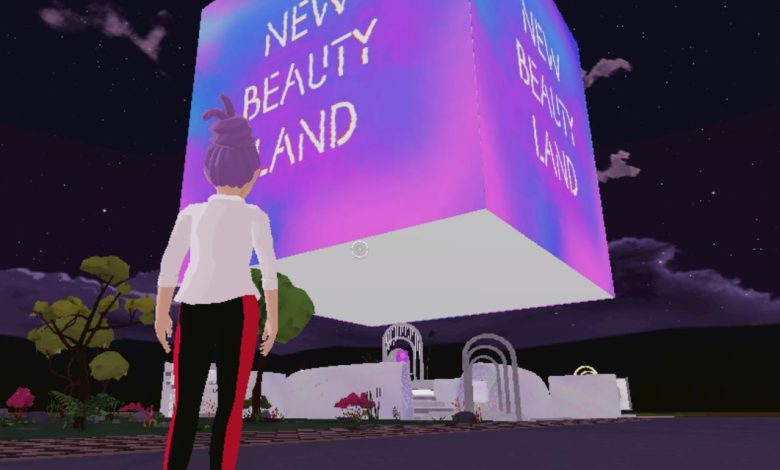 Metaverse Fashion Week was a bust this year, but fashion brands are still embracing the metaverse