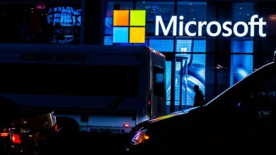 Microsoft surge sees Nasdaq futures lead market rebound