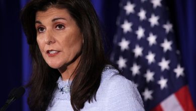 Nikki Haley says 'no Republican president will have the ability to ban abortion nationwide'