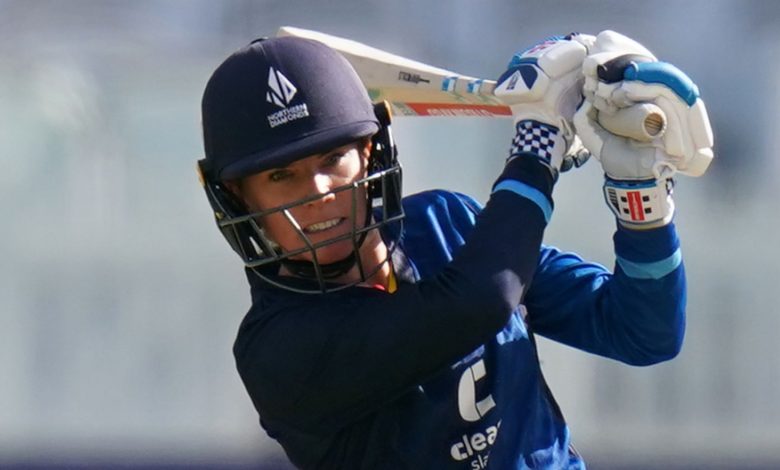 Rachael Heyhoe Flint Trophy: Northern Diamonds begin title defence with win, Sunrisers stun Southern Vipers | Cricket News