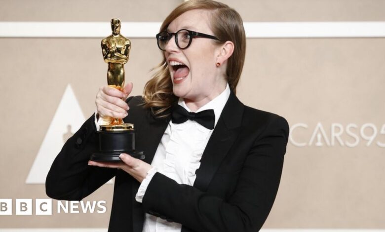 Sarah Polley told to return Oscar in April Fools’ prank