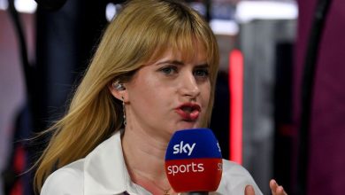 Sky Sports F1 pundit and former Aston Martin head of race strategy Bernie Collins is on the latest Sky Sports F1 Podcast