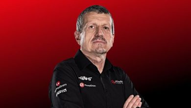 Sky Sports F1 Podcast: Haas team principal Guenther Steiner joins for special Q&A