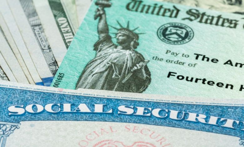 Social Security’s next COLA may be ‘lower than 3%’