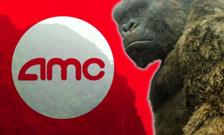 Stocks on the move: AMC and APE stocks move in opposite directions, while Etsy benefits from upgrade