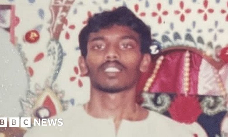 Tangaraju Suppiah: Singapore to execute man over cannabis charge