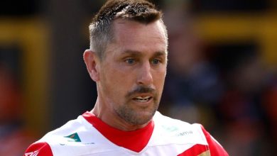 Mitchell Pearce discussed dealing with pressure and his Super League future in the latest episode of The Bench