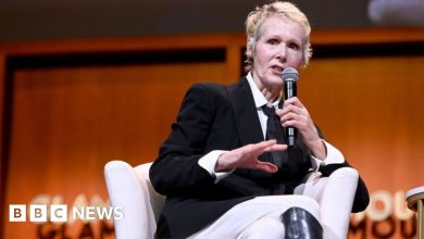 Trump faces civil trial for E Jean Carroll rape allegation