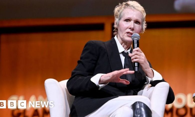 Trump faces civil trial for E Jean Carroll rape allegation