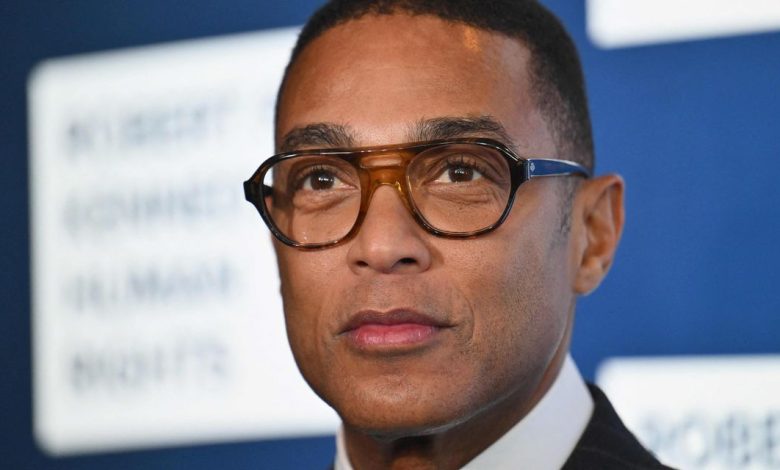 Watch the interview that reportedly led to Don Lemon's firing