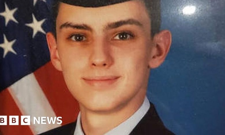 Why alleged Pentagon leaker Jack Teixeira had top secret access aged 21