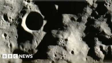 iSpace: First private moon landing likely to have failed