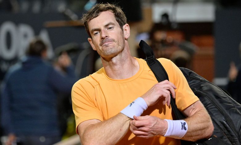 Andy Murray: Former world No 1 suffers heavy defeat to Stan Wawrinka at Challenger event in Bordeaux | Tennis News