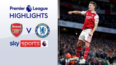 Arsenal back on top as Chelsea misery continues