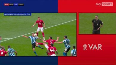 Barnsley: Were Michael Duff's Tykes unlucky with VAR in their League One play-off final defeat to Sheffield Wednesday? | Football News