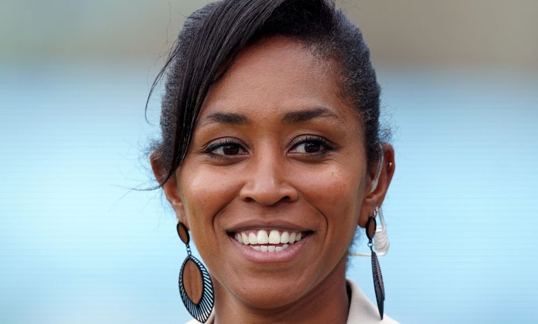 Ebony Rainford-Brent appointed to ECB board as non-executive director | Cricket News