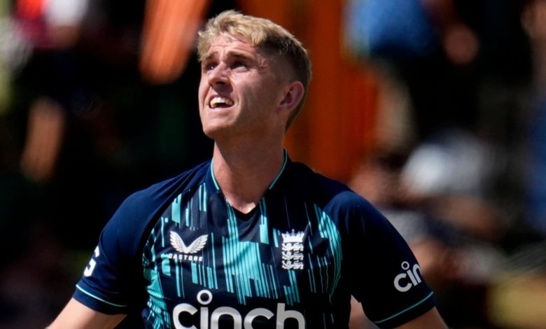 England bowler Olly Stone set to miss first Ashes Test with hamstring injury | Cricket News