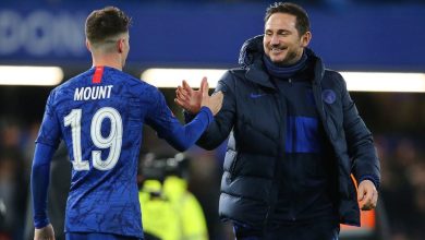 Has Mason Mount played his last game for Chelsea? Frank Lampard is not sure | Video | Watch TV Show