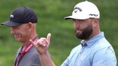 Jon Rahm is looking to build on his impressive start to the year at the PGA Championship