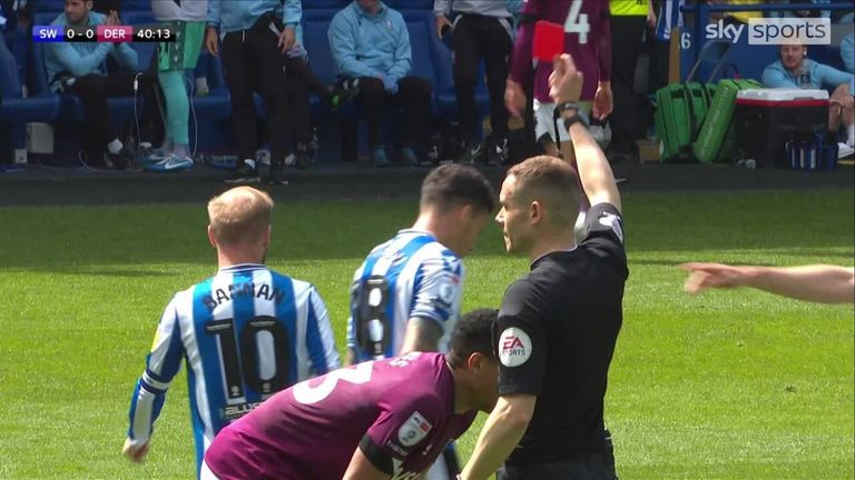 League One highlights and round-up: Peterborough beat Derby to play-offs as Plymouth crowned champions | Football News