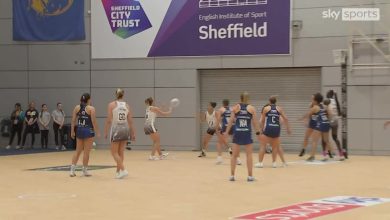 Leeds Rhinos 56-72 Loughborough Lightning