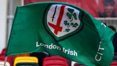 London Irish have been given a deadline to complete a potential takeover