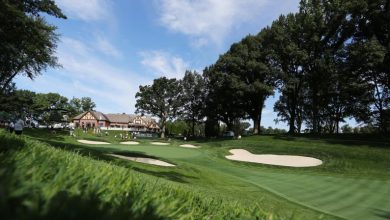 Who will win the Wanamaker Trophy? Watch all four rounds of the PGA Championship exclusively live on Sky Sports