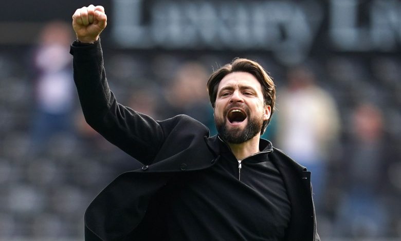 Russell Martin: Southampton set to appoint Swansea head coach | Football News