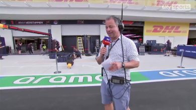 Ted's Notebook | Miami Grand Prix